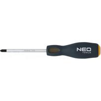 NEO Neo Phillips screwdriver for beating PH2x100mm - 04-028