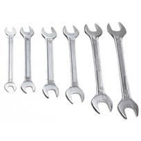 Top Tools Top Tools Set of wrenches 6-22mm 8pcs. (35D256)