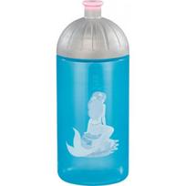 Step By Step Step by Step vaikiška gertuvė Mermaid 500ml mėlyna