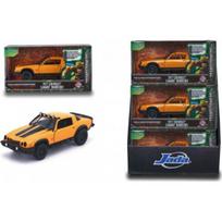 Dickie Toys Dickie transporto priemonės Transformers Bumblebee 1:32