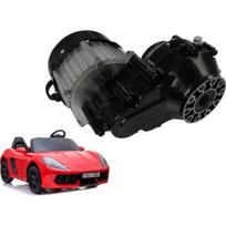 Lean Cars Lean Cars Perfecta automobilio variklis A021 24V 180W