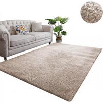 Strado Strado alpakos kilimas Strado 120x170 AlpacaBeige (Bėžinis) universalus