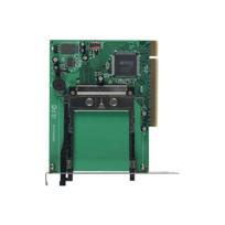 Conceptronic Conceptronic PCI - PCMCIA valdiklis (CIPCARD)