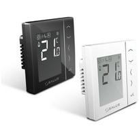 Salus Salus Laidinis skaitmeninis temperatūros valdiklis - dieninis, 230V (VS35W