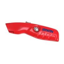 Irwin Irwin trapecijos formos peilis su išstumiama geležte - 10505822
