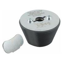 Wolfcraft Wolfcraft adapter for enlarging holes fi 46-62 mm, Wolfcraft