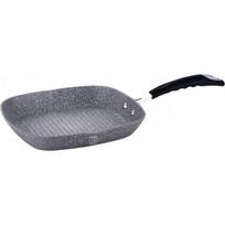 Berlinger Haus Berlinger Haus Stone Touch 28cm grill pan