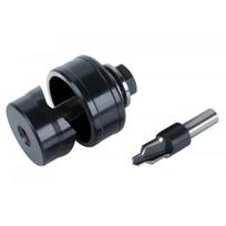 Wolfcraft " Wolfcraft tap hole cutters with ball bearing 32mm 5/ 4"" ("