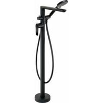 Deante Deante Jasmin freestanding bathtub mixer black (BGJ N17M)