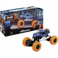 Revell Revell RC Car Destroyer XS