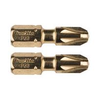 Makita Makita SKRŪVJU SUKTUVO ANTGALIS PZ3-25MM 2 VNT. IG