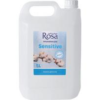 Rosa ROSA antibakterinis muilas, 5 l - baltas