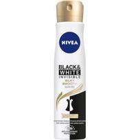 Nivea Nivea Nivea Dezodorantas INVISIBLE SILKY SMOOTH purškiamas moterims 250ml