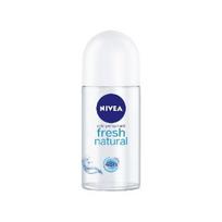 Nivea Nivea Deodorant FRESH NATURAL roll-on women®s 50ml
