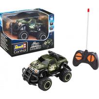 Revell Revell REVELL 23491 SUV FIELD HUNTER radijo bangomis valdomas automobilis