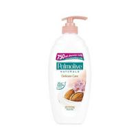 Palmolive Palmolive dušo gelis su migdolų pienu ir dozatoriumi 750m
