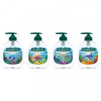 Palmolive Palmolive Aquarium skystas muilas su dozatoriumi 300ml