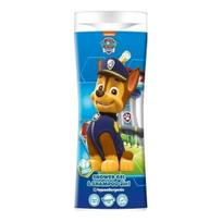 NoName AIR VAL_Psi Patrol Chase shower gel and shampoo 2-in-1 300ml