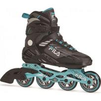 Fila Fila Pro 80 Lady recreational roller skates black r. 37.5