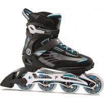 Fila Fila Mizar 80 Lady recreational roller skates black r. 41