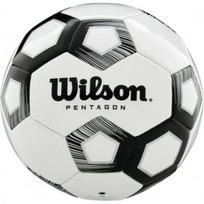 Wilson Wilson Wilson Pentagon futbolo kamuolys WTE8527XB baltas 3