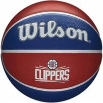 Wilson Wilson NBA Team Los Angeles Clippers Ball WTB1300XBLAC Red