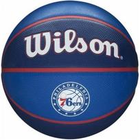 Wilson Wilson Basketball Wilson NBA Tribute Philadelphia (One roz