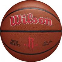 Wilson Wilson Wilson Team Alliance Houston Rockets kamuolys WTB3100XBHOU, rudas
