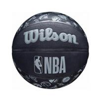 Wilson Wilson NBA All Team Basketball Wilson WTB1300XB Black