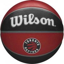 Wilson Wilson Wilson NBA Team Toronto Raptors Ball WTB1300XBTOR Red 7