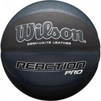 Wilson Wilson Wilson Reaction Pro Ball WTB10135XB Black 7