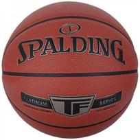 SPALDING Spalding Spalding Platinum TF Ball 76855Z Orange 7