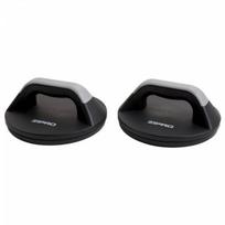 Zipro Swivel Push-up Grips (2 pieces).