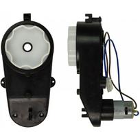 Lean Cars 12V 5000 APS./ MIN. Vairavimo variklis S2588