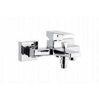 KFA Armatura KFA Logon wall-mounted bathtub mixer chrome (5134-010-00)