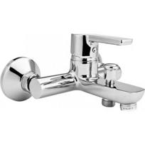 KFA Armatura KFA Sodalit wall-mounted bathtub faucet chrome (5544-010-00)