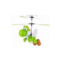 Carrera Carrera RC 2.4GHz Super Mario - Flying Yoshi (red/ yellow)