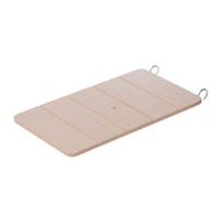 ZOLUX Zolux medinės kopėčios/ platforma NEO dideliems graužikams 250x140x7mm