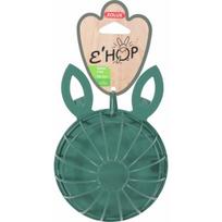 ZOLUX Zolux ZOLUX EHOP hay feeder, rabbit, green color.