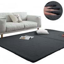 Strado Strado Rabbit room rug 160x220 DeepGrey (Gray) universes