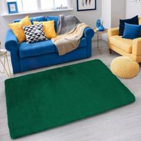 Strado Strado Room Rug Rabbit Strado 160x220 BottleGreen (Green) uni