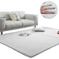 Strado Strado Rabbit Room Rug Strado 120x170 White (White) universal