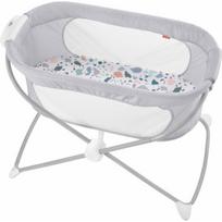 Fisher Price Fisher Price FP BG FOLDING BED SLEEPING BED GVG95 WB2