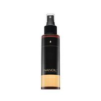 Nanoil Nanoil plaukų kondicionierius su šilku 125 ml
