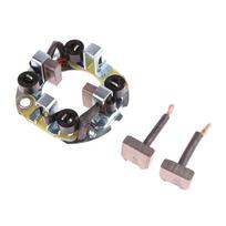 Starter Motor Carbon Brush Holder For 2.8 (Size:62mm) With 4 PCS GT Carbon Brush Holder sidabras