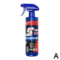 Anti Scratch Car Coating Ceramic Auto Car Paint Repair Kit Super Hydrophobic Glass Coating Liquid Paint Sealant Protection