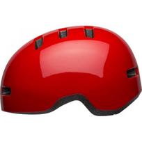 Bell Bell Children®s helmet BELL LIL RIPPER gloss red size S (48-55 cm) (NE