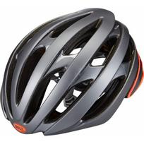Bell Bell Stratus Integated Mips matte gloss gray infrared road helmet r.