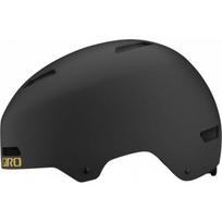 Giro Giro bmx helmet GIRO QUARTER FS matte warm black size L (59-63 cm) (NE