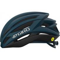 Giro Giro SYNTAX Road Helmet Helmet Size: L(59-63 cm), Matte Harbor Blu